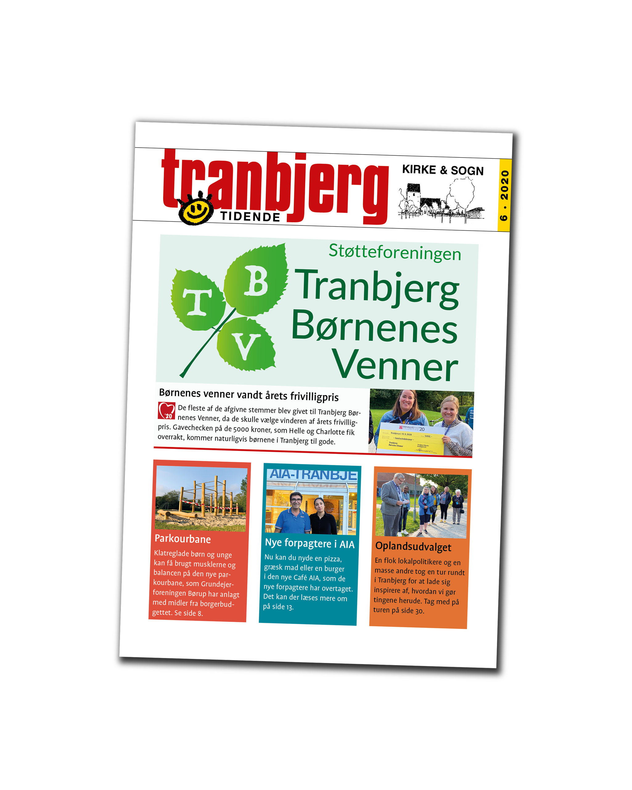 Read more about the article Fremskrit
