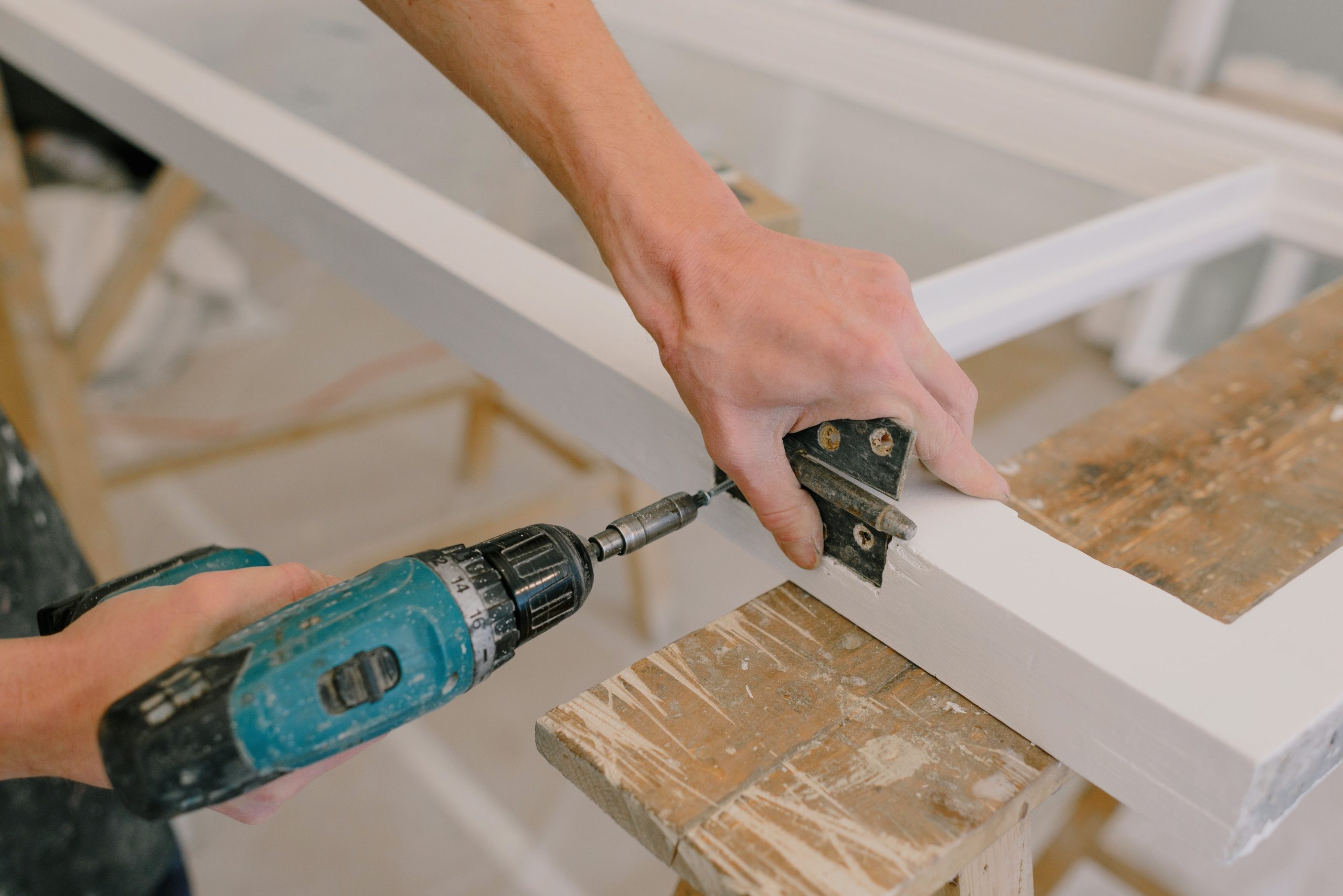 Reparaturen Renovierungs-Service RS Mallorca