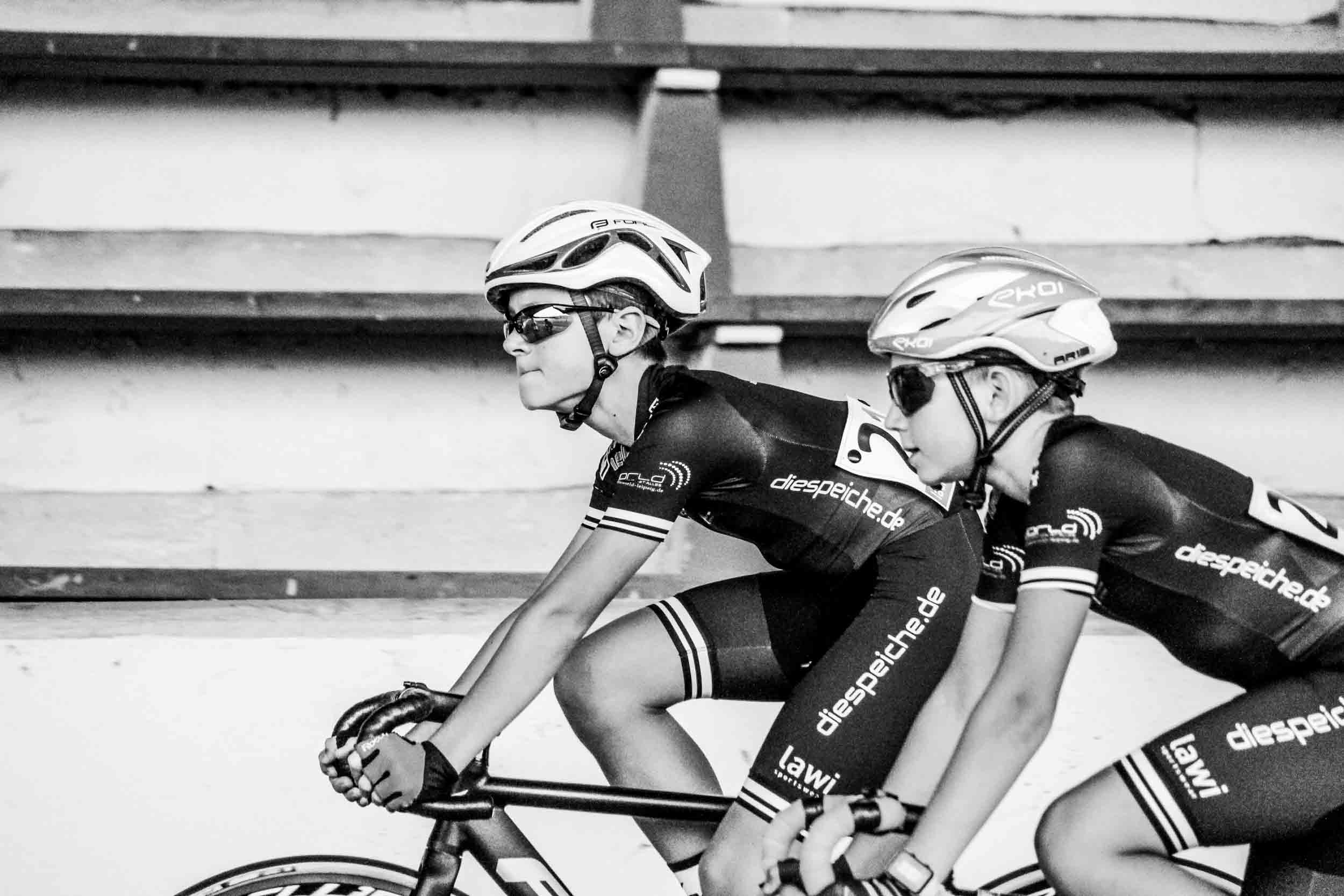 Unsere Leistungen RSV Speiche e.V. Radsport & Triathlon in Leipzig