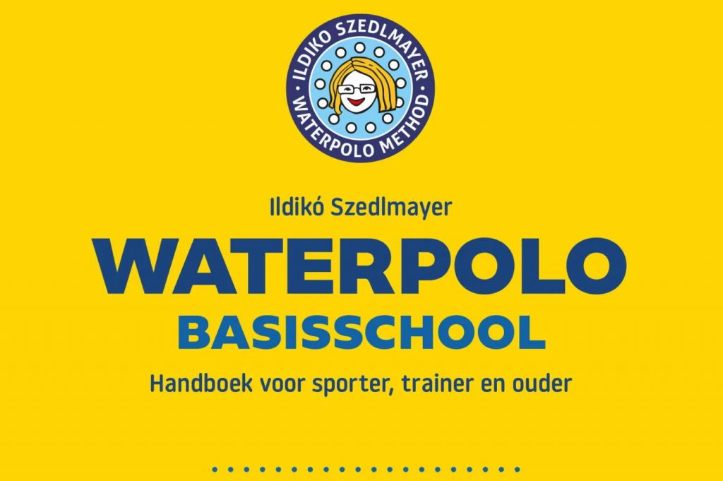 Waterpolo Basisschool Cover thumbnail