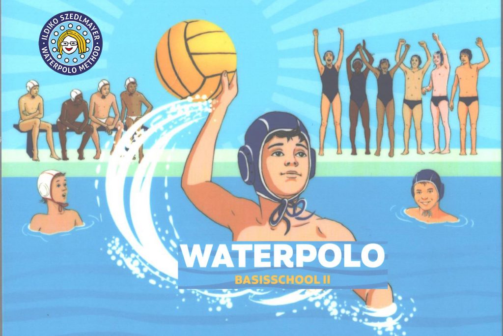 Waterpolo basisschool II