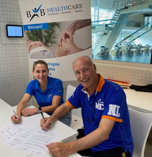 B&B Heathcare fysiotherapie