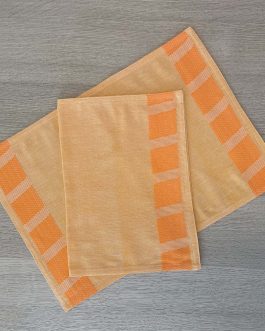 RTID by Ludo - Placemats, Orange