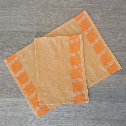 RTID by Ludo - Placemats, Orange