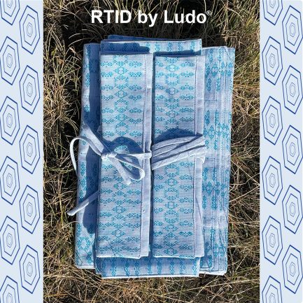 RTID by Ludo, Tableware2