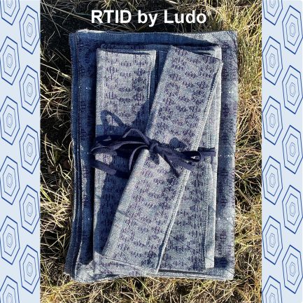 RTID by Ludo, Tableware1