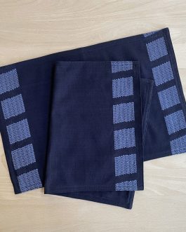 RTIDbyLudo-Autumn2022-DenimBlue-Placemats