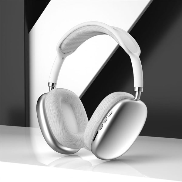 Air Pro Max Wireless Headphones