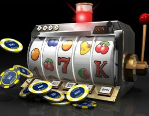 RTP of progressive big jackpot slots