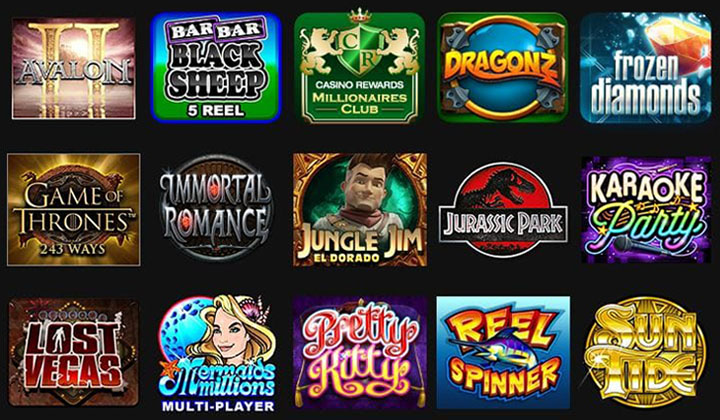 Grand mondial casino 150 free spins fun