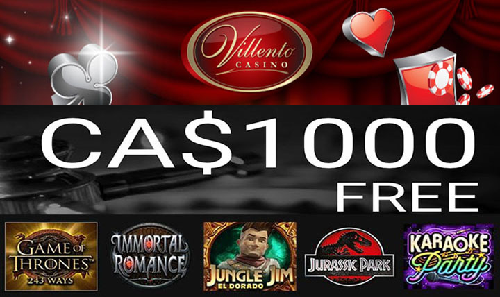 Best slots sites online