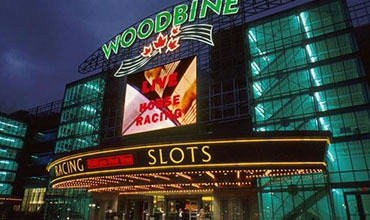 Casino Woodbine