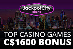 Jackpot City Casino