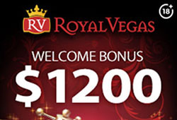 Royal Vegas