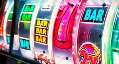 how to make a slot machine pay off