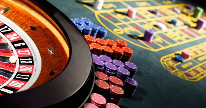 Legal games at certified online casinos in Quebec