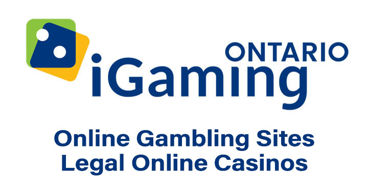 Gambling online casino sites in Ontario