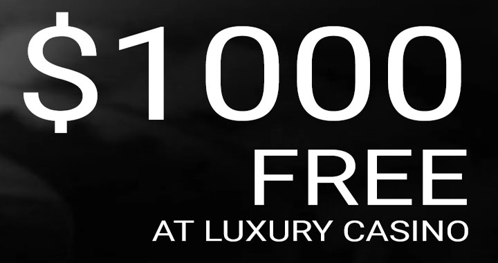 Luxury Casino Rewards