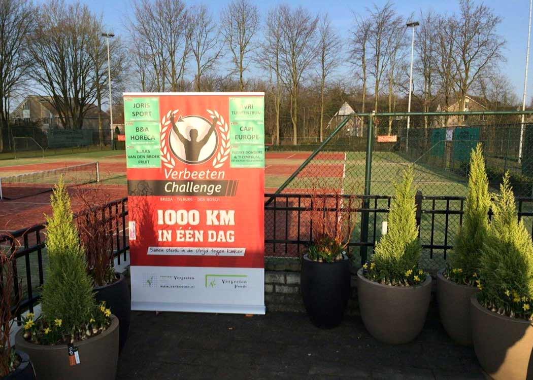 Verbeeten Challenge