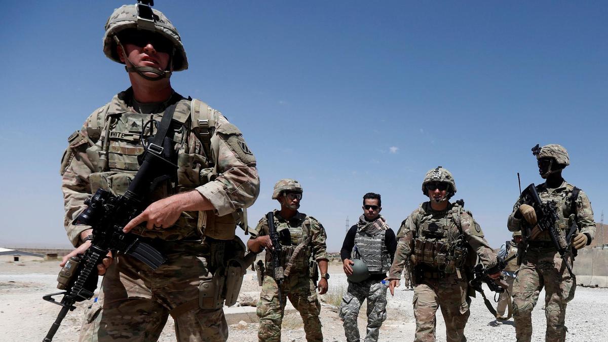 Reports of US troop pullout catches Afghans by surprise