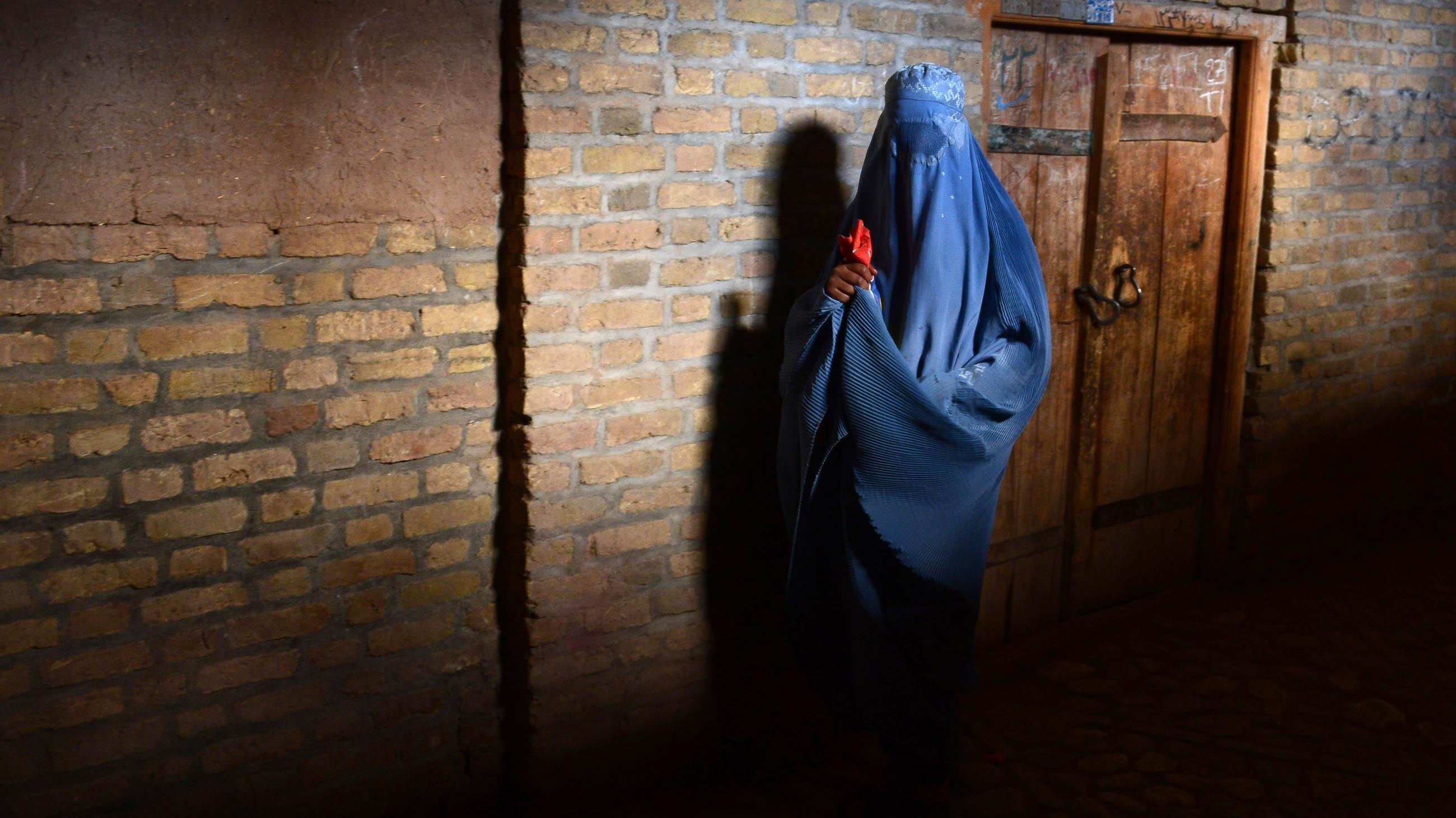 In Afghanistan, Combating the Dubious Science of Virginity Testing – Undark