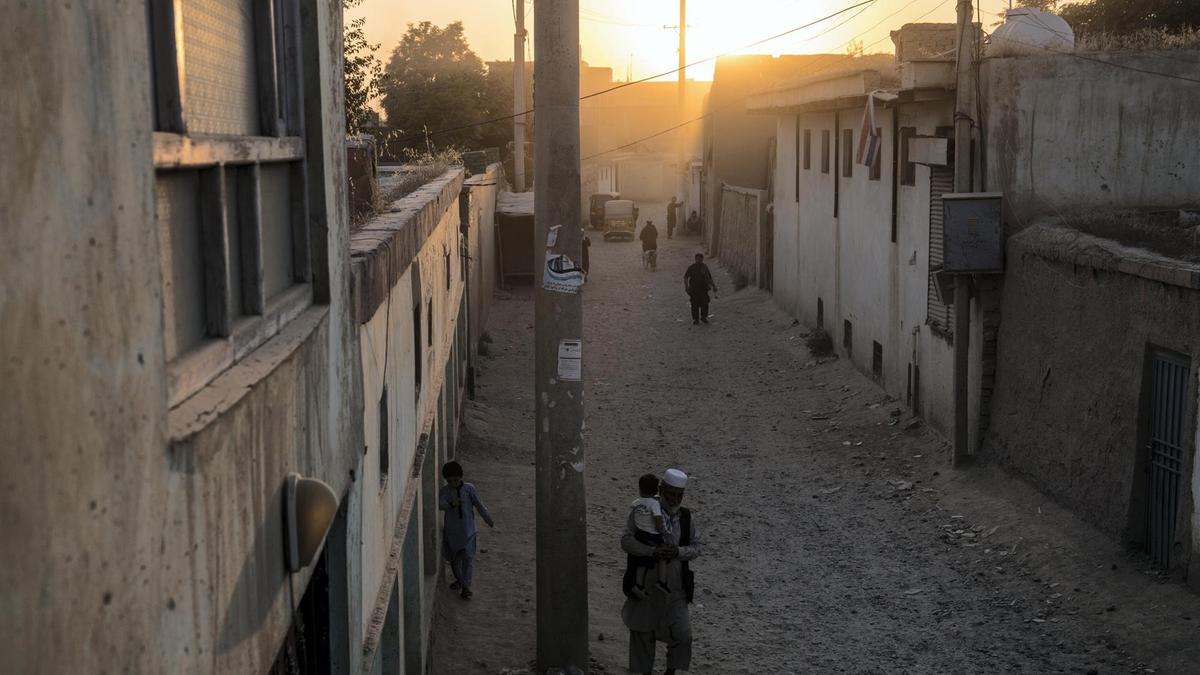 Taliban attacks Kunduz city again as peace talks continue – The National