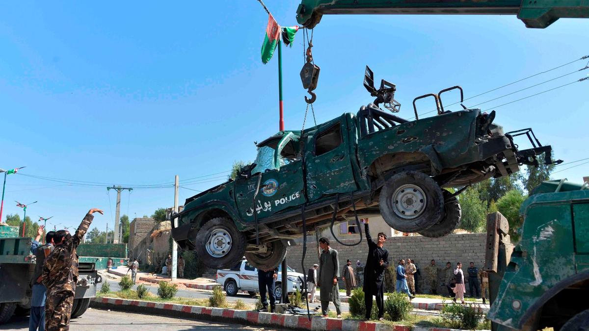 Afghanistan: more than 500 assassinated by the Taliban in only six months