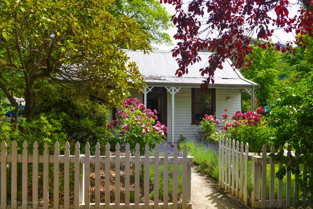 Arrowtown