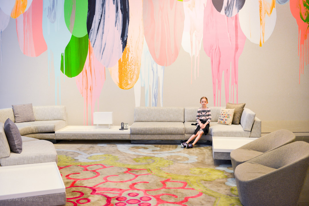 Hotel Crown Metropol