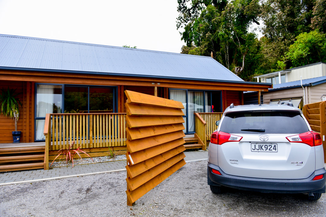 Hotels in Fox Glacier