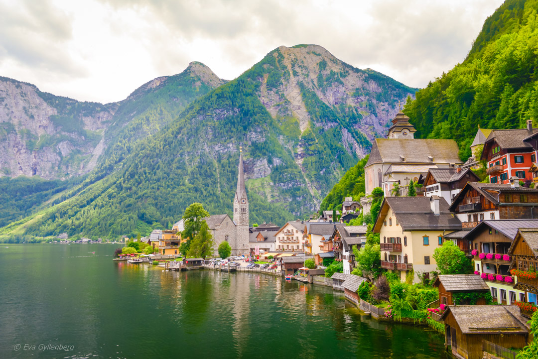 Hallstatt