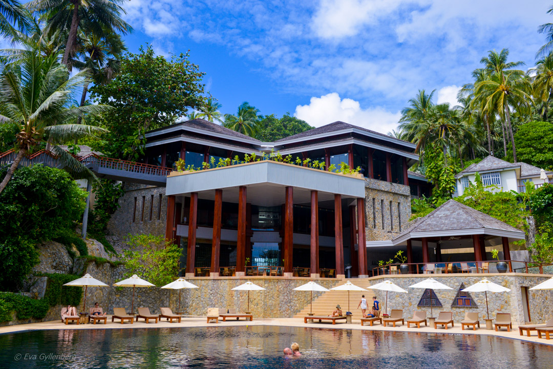 The Surin, Phuket