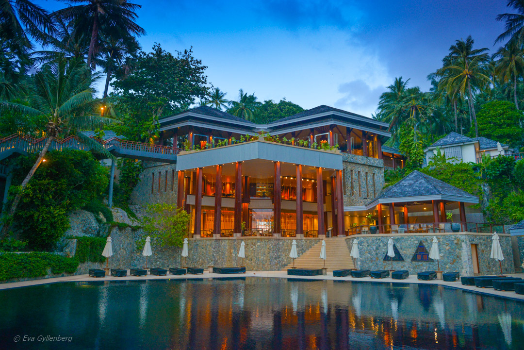 The Surin, Phuket