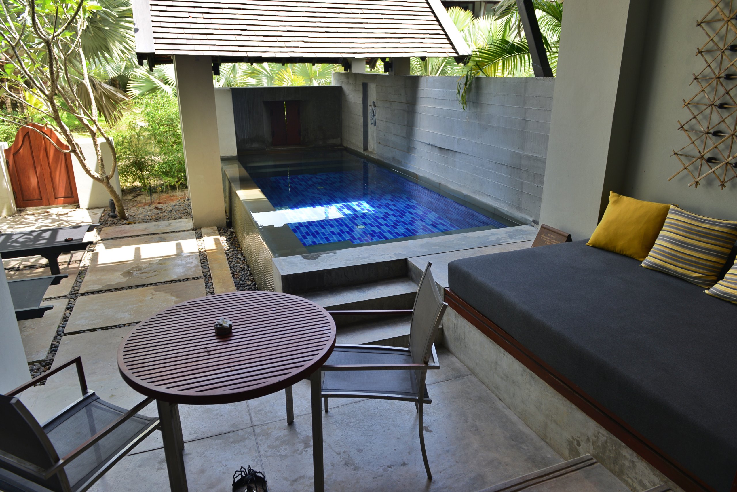 The Slate, Phuket