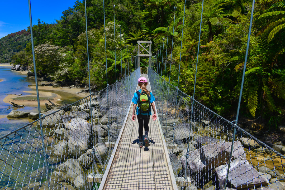 Abel Tasman National Park