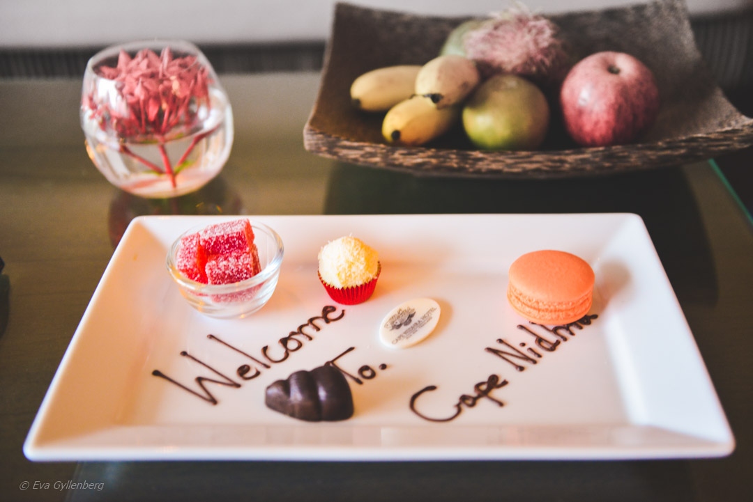 Cape Nidhra Hotel - Hua Hin