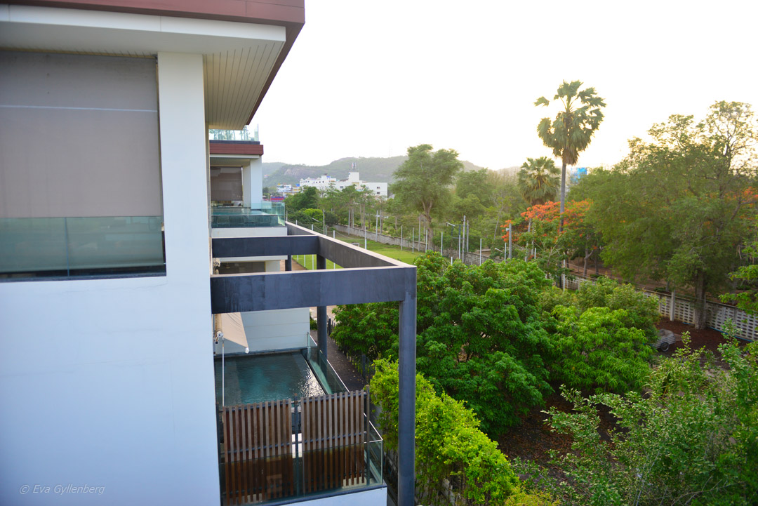 Cape Nidhra Hotel - Hua Hin