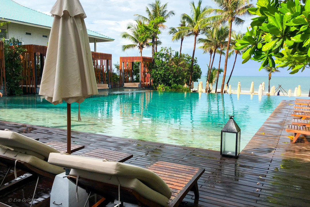 Cape Nidhra Hotel - Hua Hin