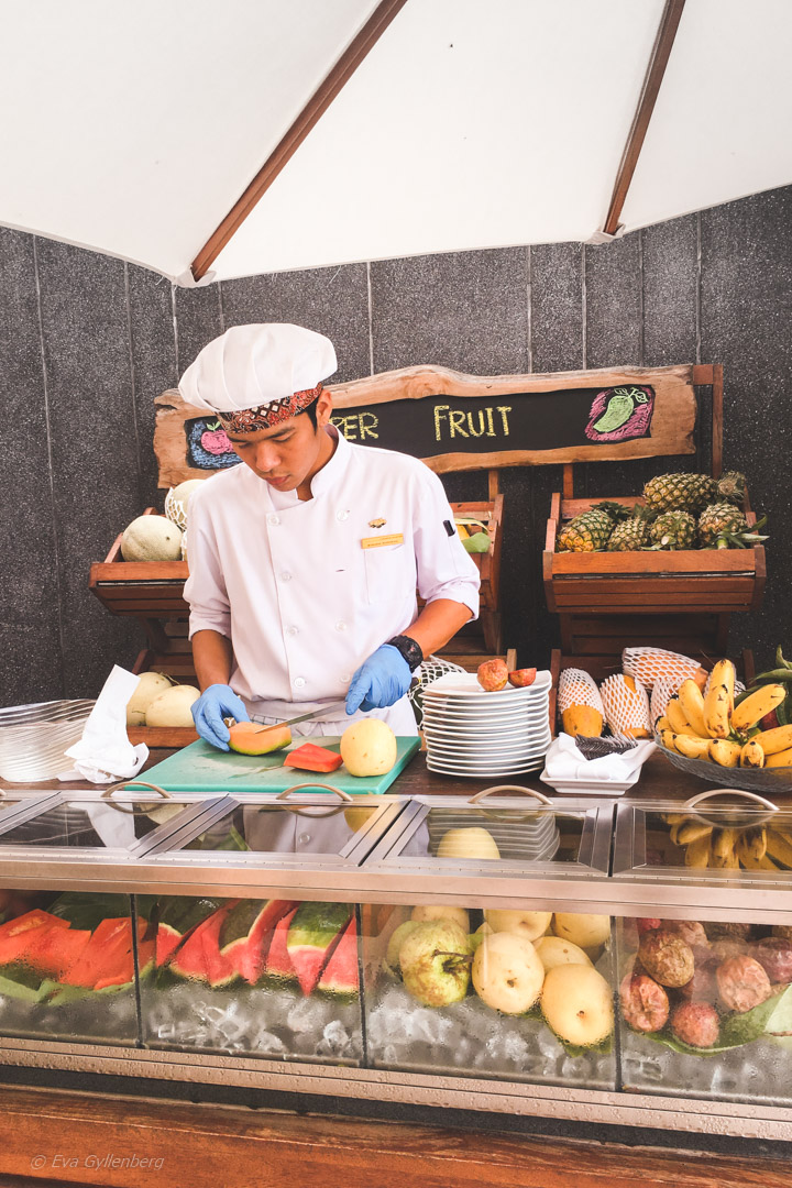 Cape Nidhra Hotel - Hua Hin