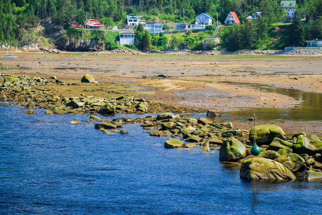 Saguenay Fjord