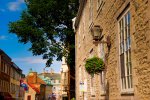 Québec Driving Vacations - Day Plans for 12 Day Road Trip