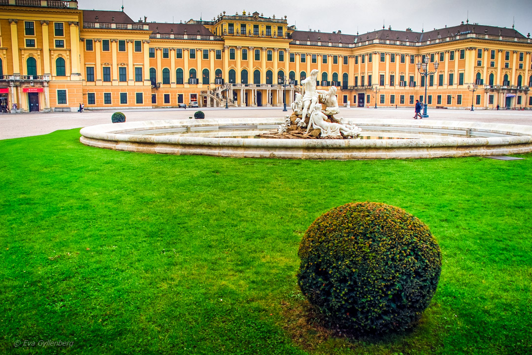 Schönbrunn