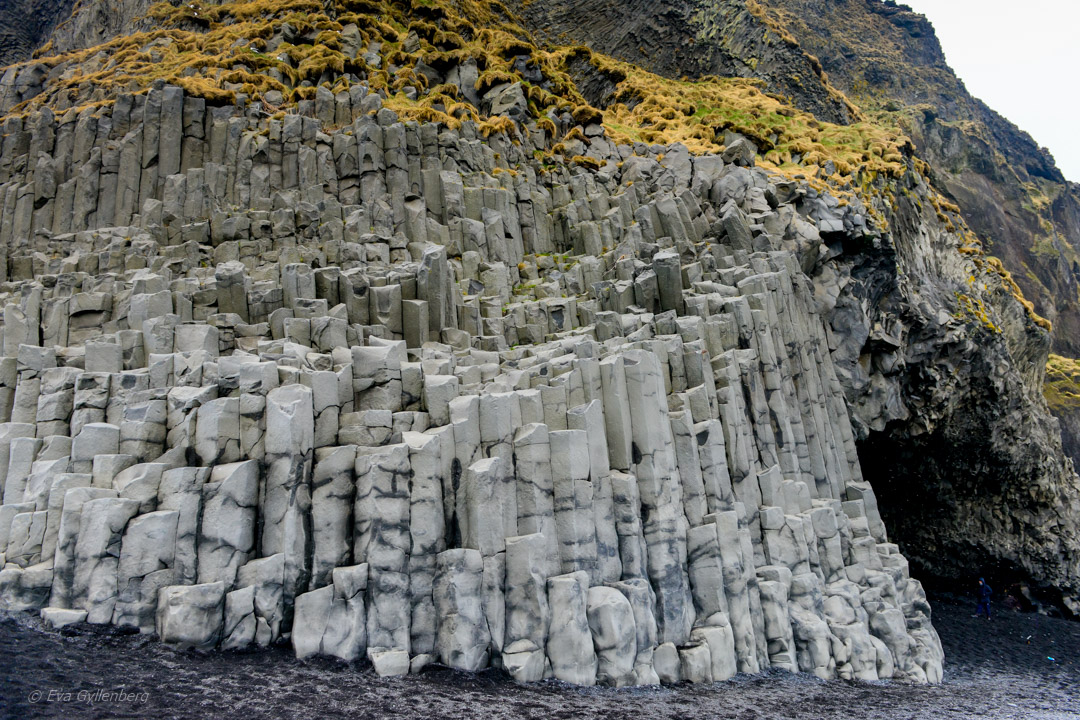 Island - Reynisfjara