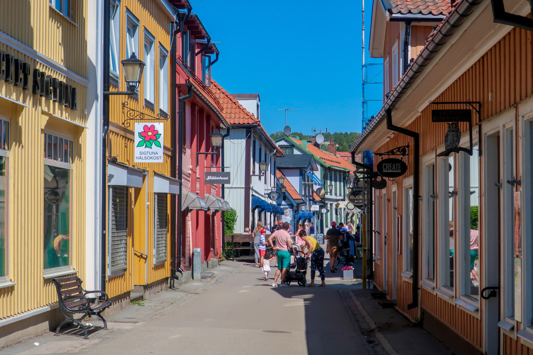 Sigtuna