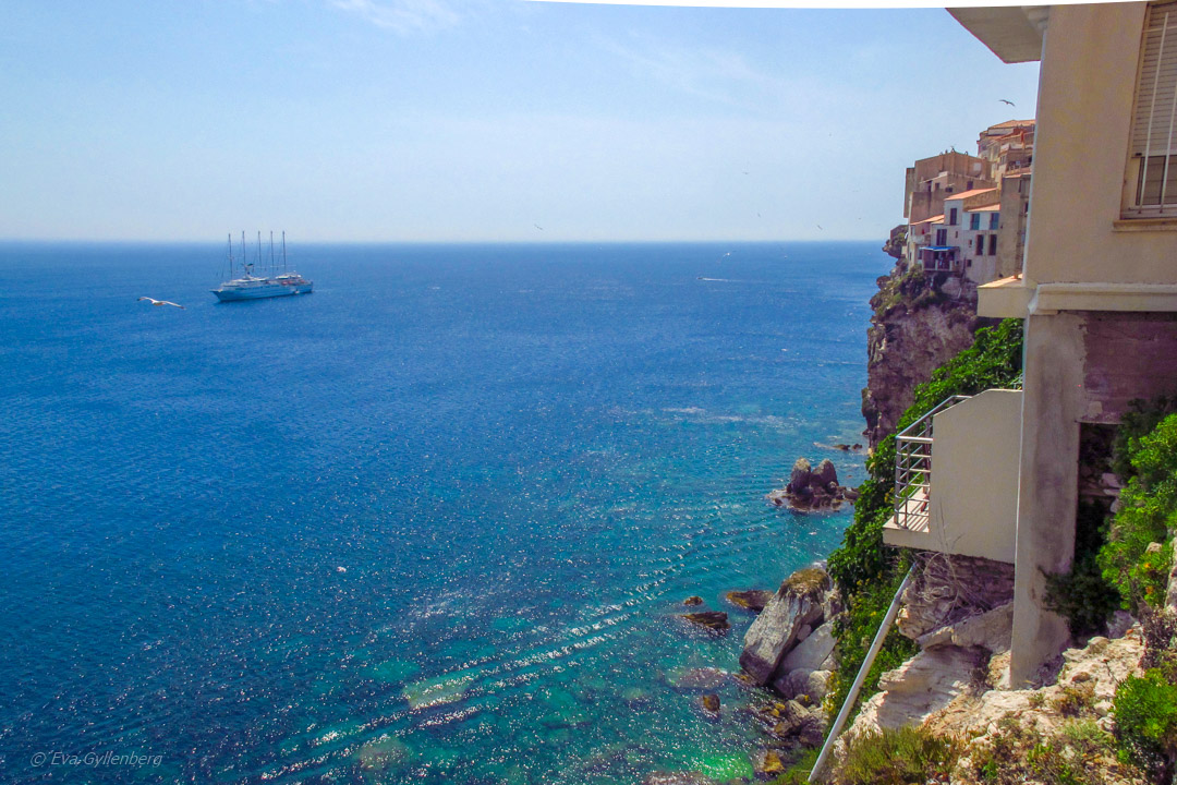Bonifacio - Corsica