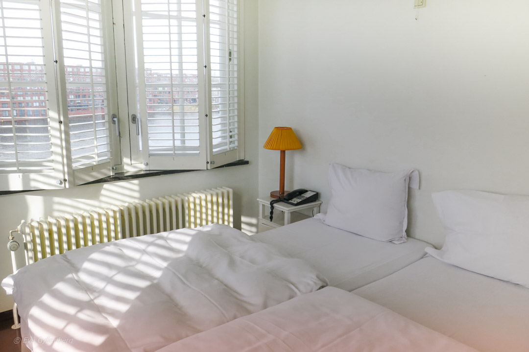 Hotel Amsterdam