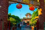 Hoi An-Vietnam-Backpack