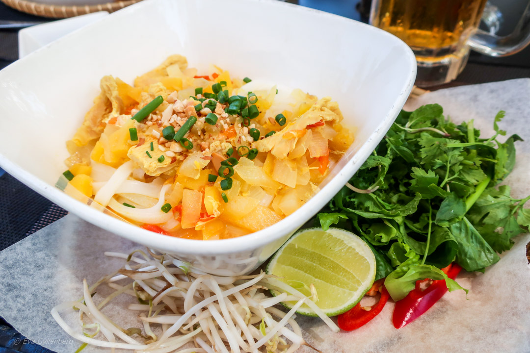 Me Quang