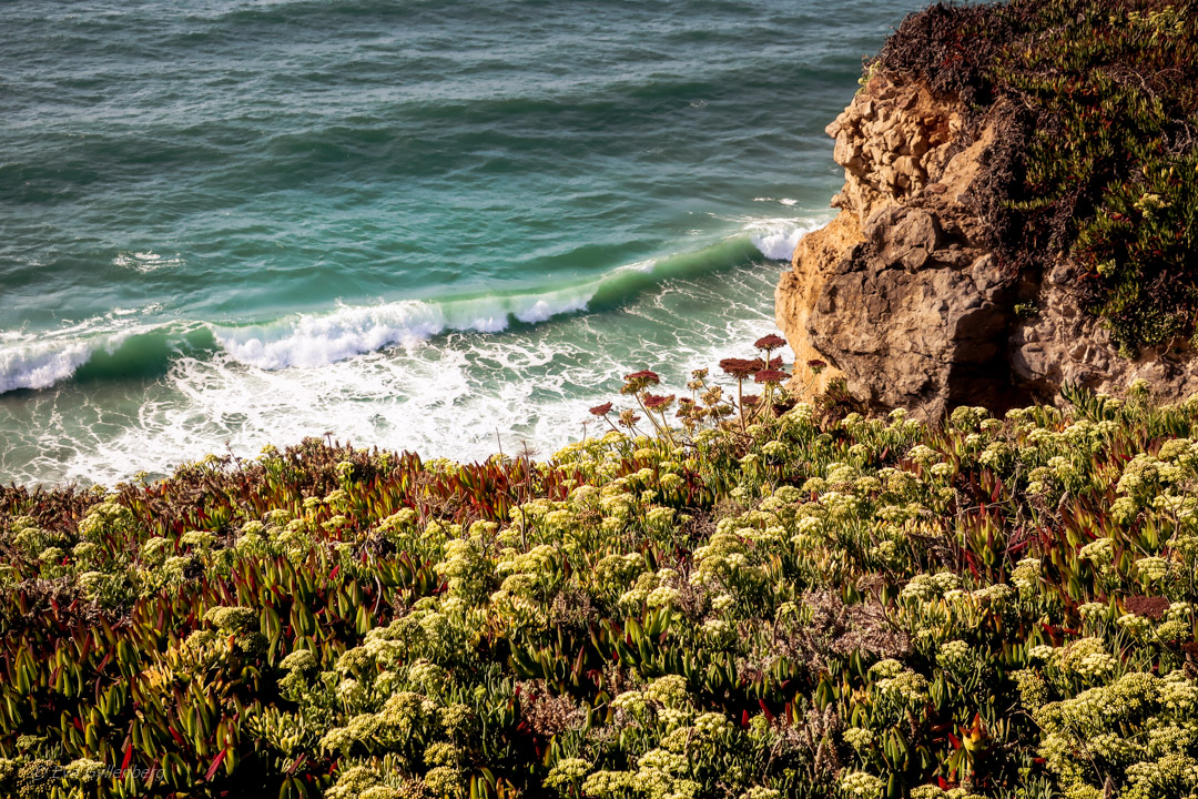 Azenhas Do Mar - Portugal