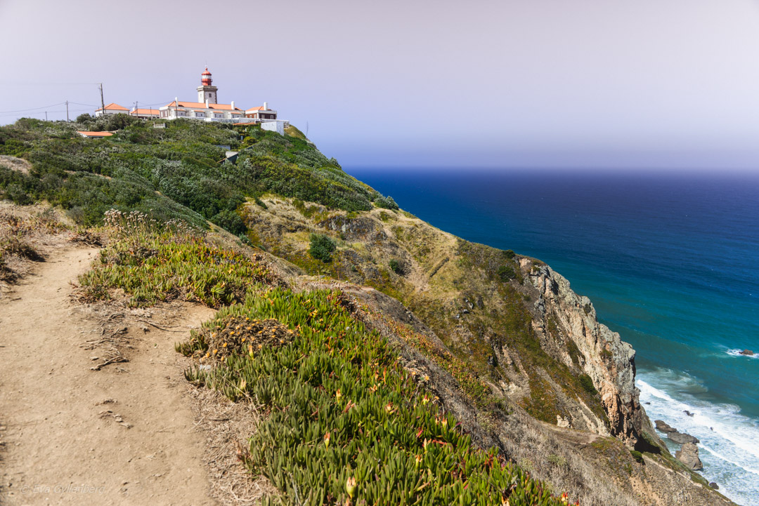 Cabo Da Roca - Portugal